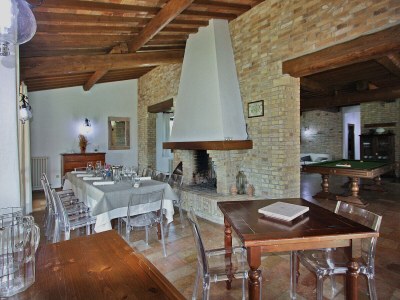 Villa Villa Monica - Features photo 37