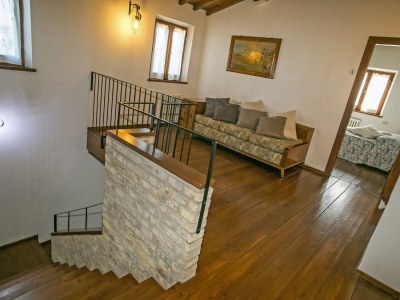 Villa Villa Monica - Features photo 39