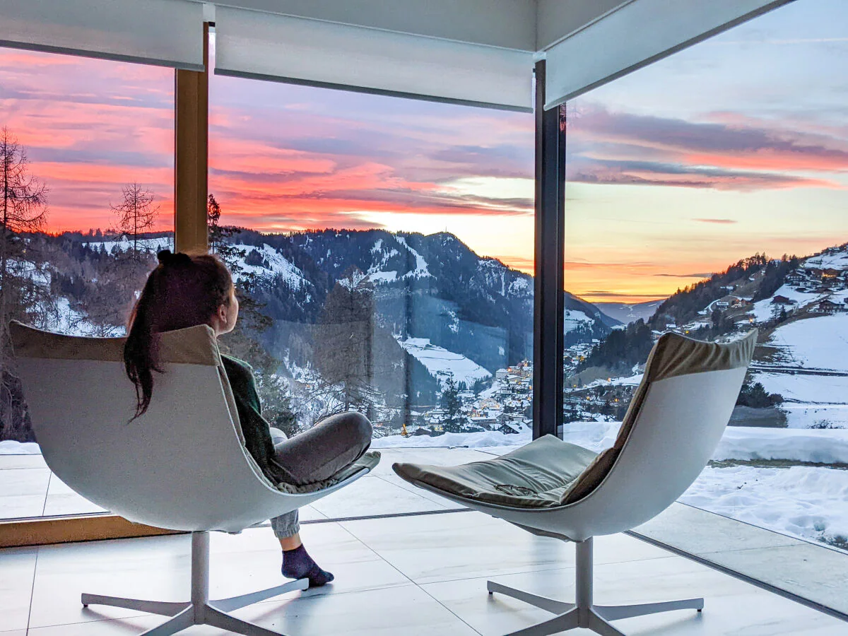 Holiday apartment Ronch