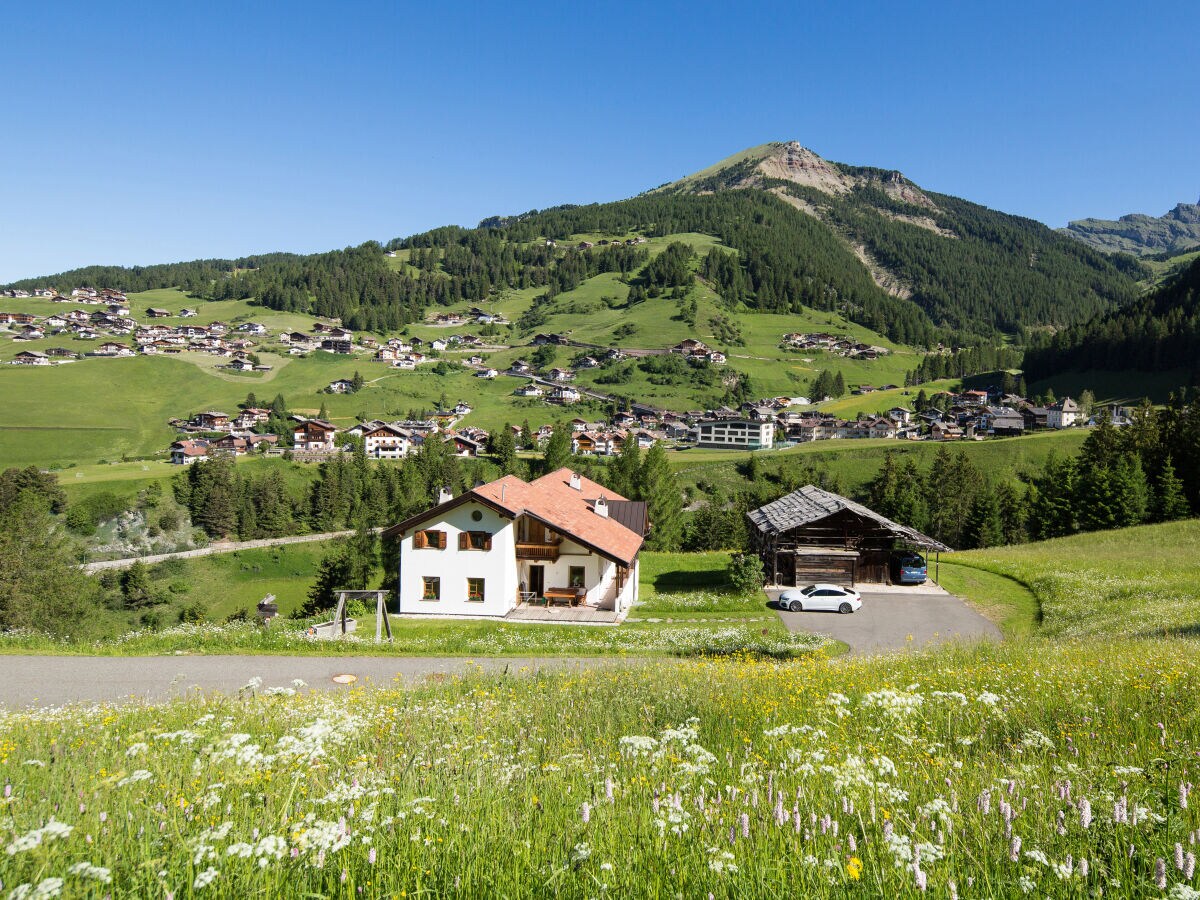 Holiday apartment Ronch - Outdoor photo 2