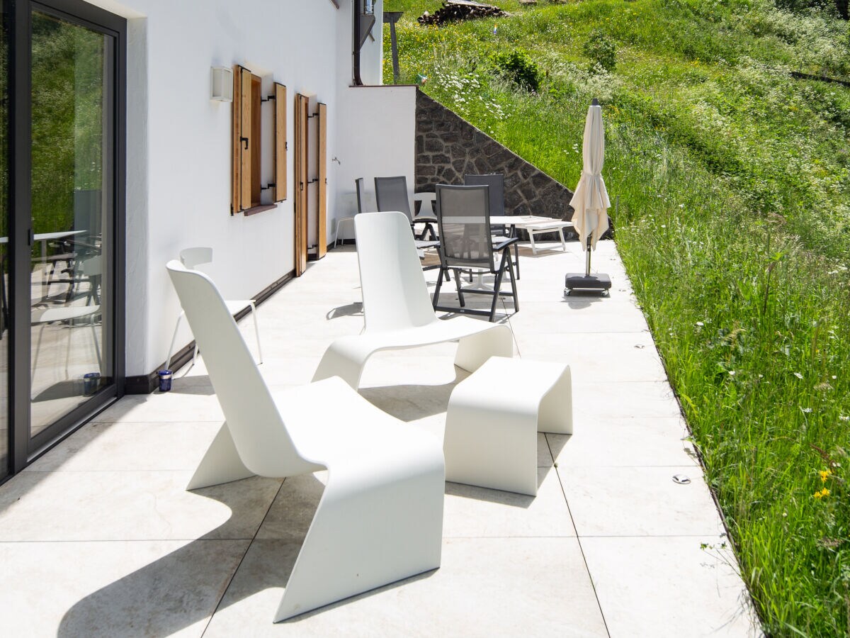 Holiday apartment Ronch - Outdoor photo 3