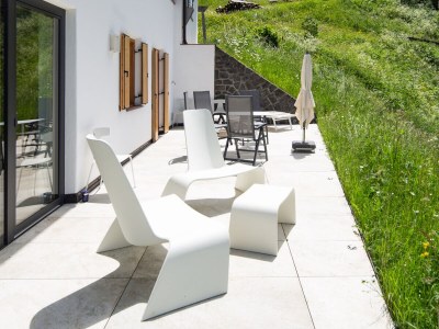 Holiday apartment Ronch - Outdoor photo 3