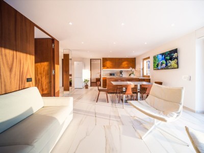 Holiday apartment Ronch - Outdoor photo 4