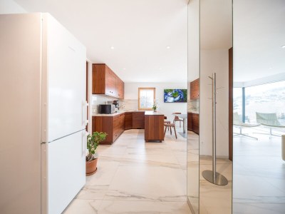 Holiday apartment Ronch - Outdoor photo 7