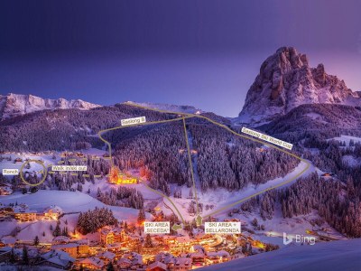 Holiday apartment Ronch - Outdoor photo 14