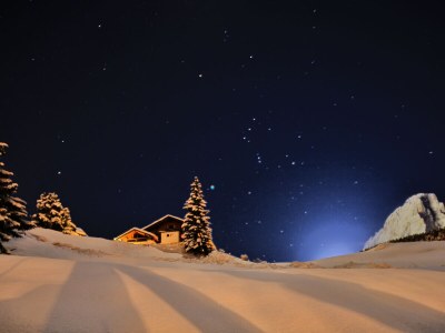 Holiday apartment Ronch - Outdoor photo 15