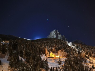 Holiday apartment Ronch - Outdoor photo 16