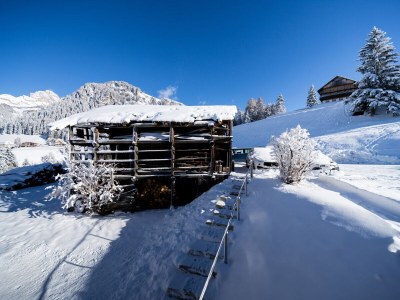 Holiday apartment Ronch - Outdoor photo 17