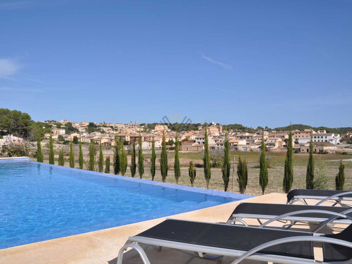 Finca Es Camp [2167A] - Outdoor photo 2