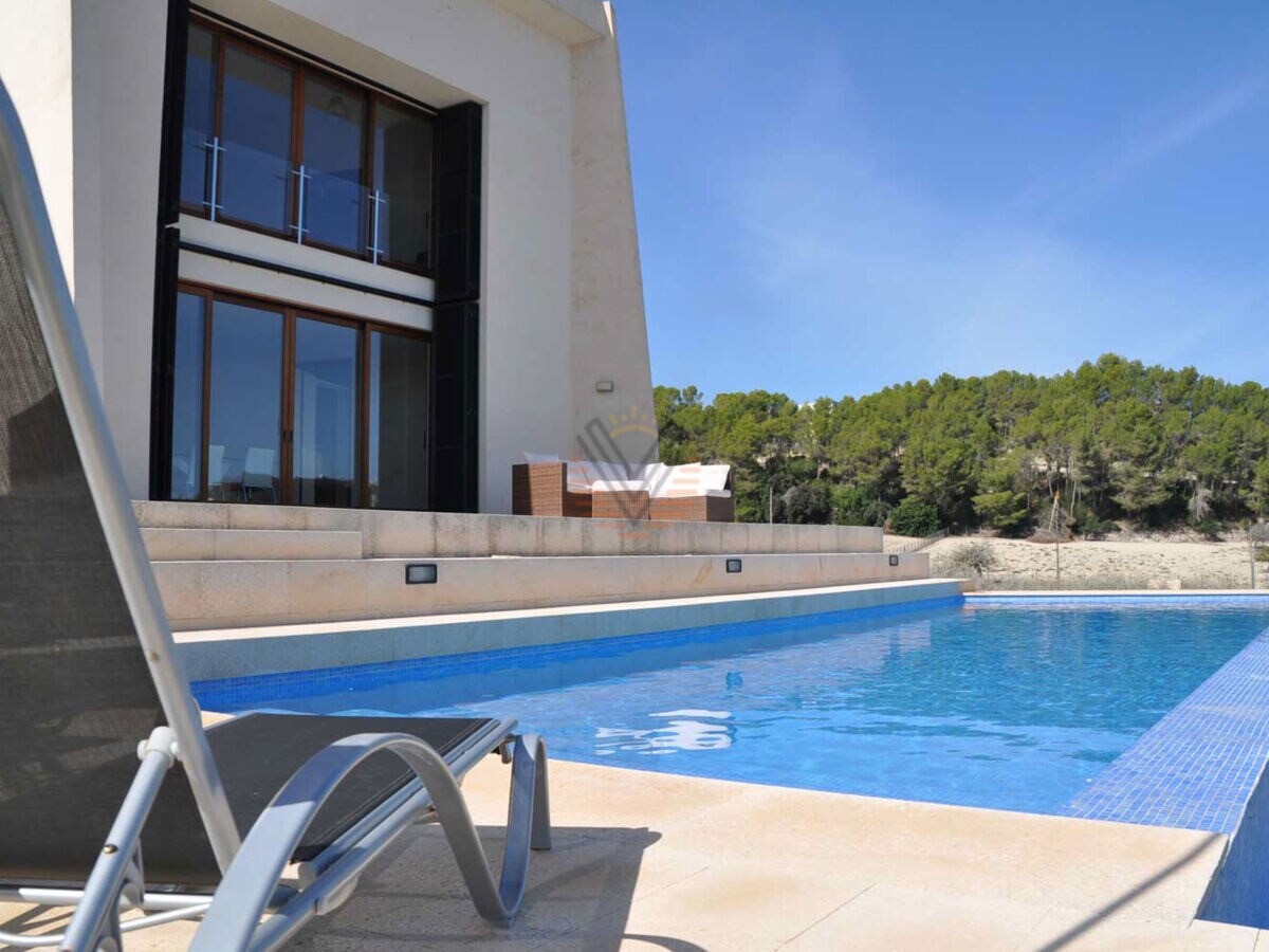 Finca Es Camp [2167A] - Outdoor photo 4