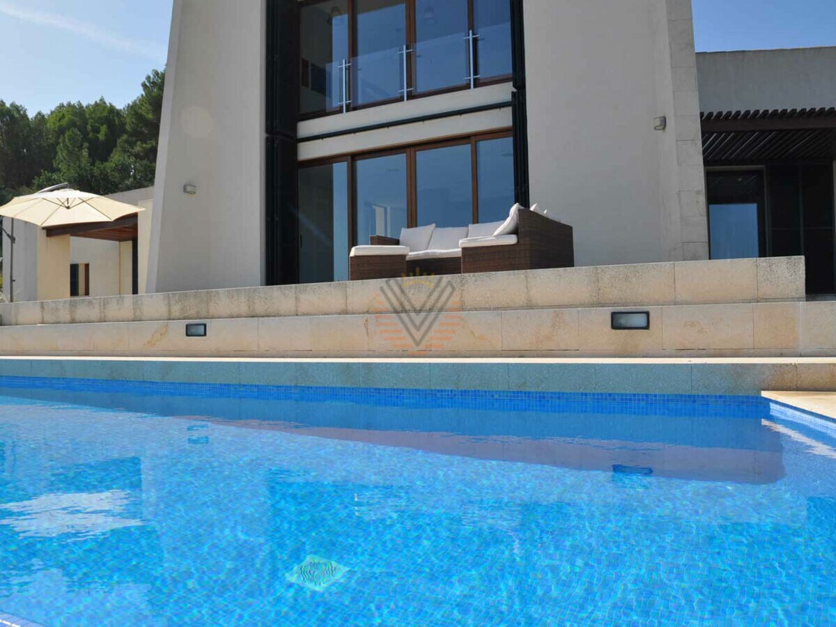 Finca Es Camp [2167A] - Outdoor photo 5