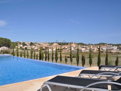 Finca Es Camp [2167A] - Outdoor photo 2