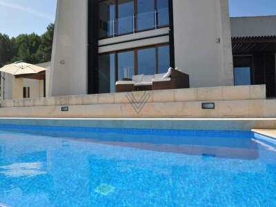 Finca Es Camp [2167A] - Outdoor photo 5