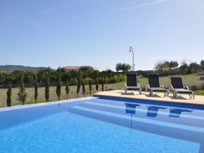 Finca Es Camp [2167A] - Outdoor photo 6