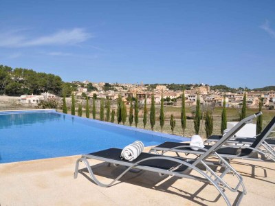 Finca Es Camp [2167A] - Outdoor photo 7