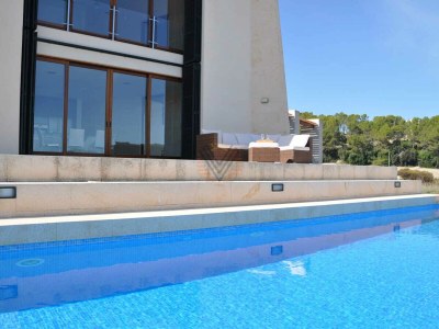 Finca Es Camp [2167A] - Outdoor photo 8