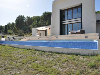 Finca Es Camp [2167A] - Outdoor photo 10