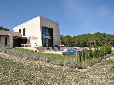 Finca Es Camp [2167A] - Outdoor photo 13