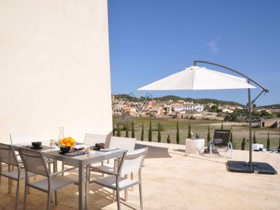 Finca Es Camp [2167A] - Outdoor photo 14