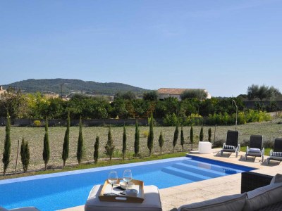 Finca Es Camp [2167A] - Outdoor photo 15