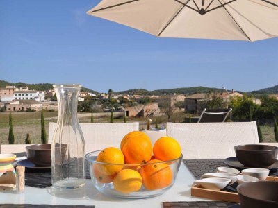 Finca Es Camp [2167A] - Outdoor photo 16