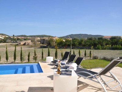 Finca Es Camp [2167A] - Outdoor photo 17