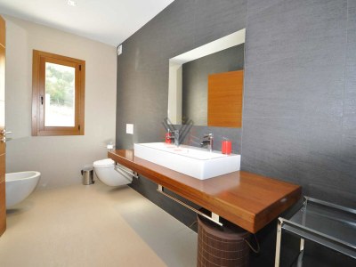 Finca Es Camp [2167A] - Features photo 38