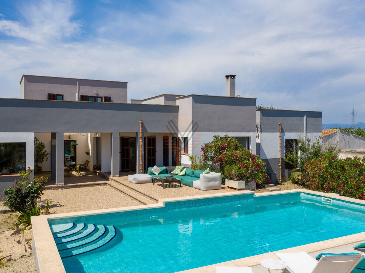 Finca Believet [2272A]