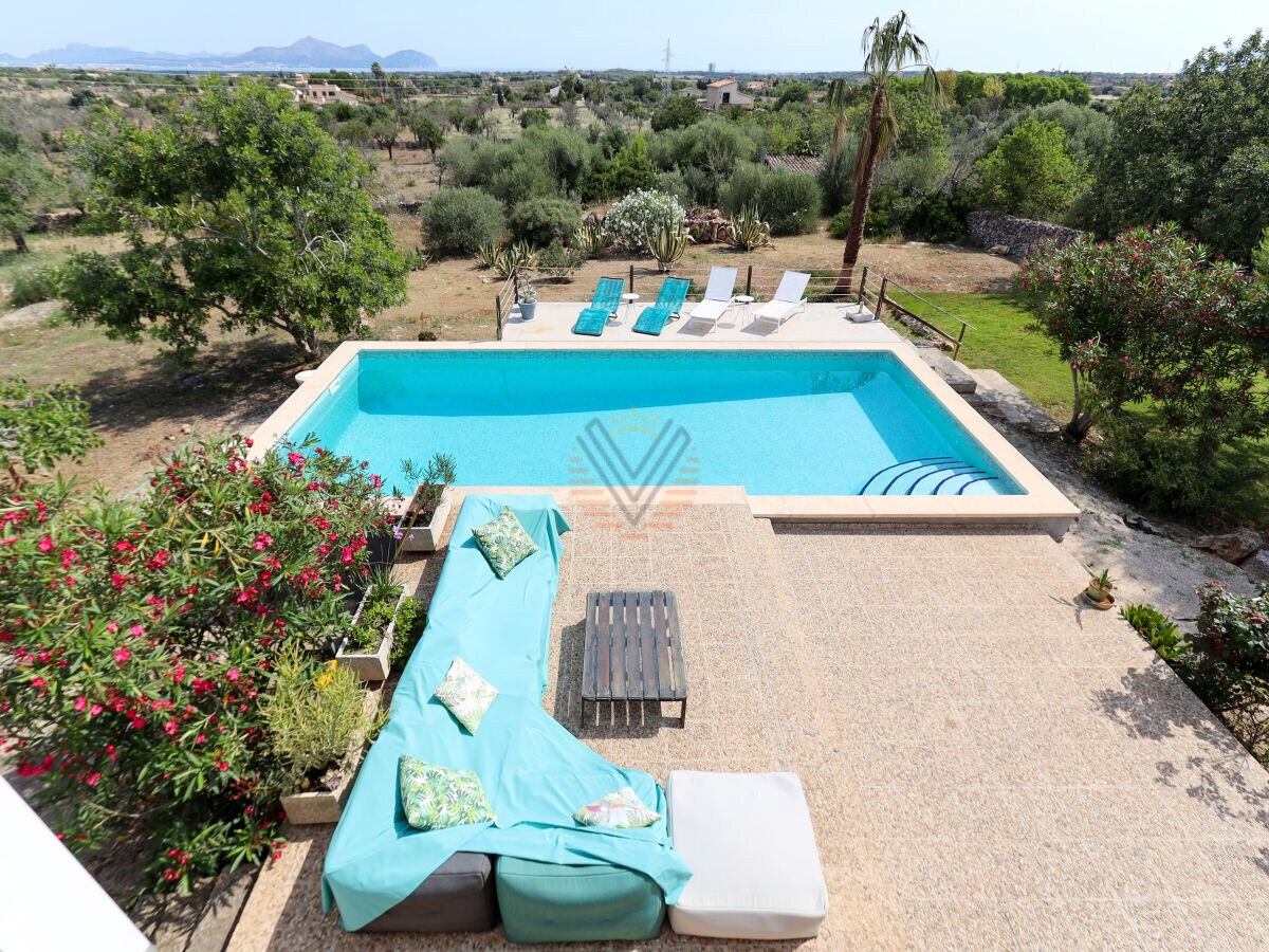 Finca Believet [2272A] - Outdoor photo 4