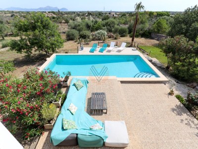 Finca Believet [2272A] - Outdoor photo 4