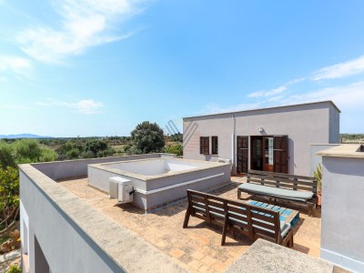 Finca Believet [2272A] - Outdoor photo 10