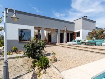 Finca Believet [2272A] - Outdoor photo 12