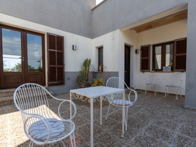 Finca Believet [2272A] - Outdoor photo 15