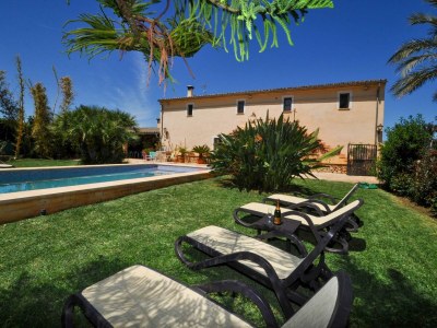 Finca Casa Antonio [4383A] - Outdoor photo 3