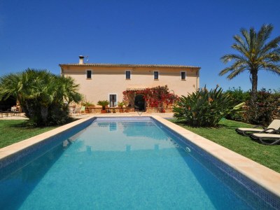 Finca Casa Antonio [4383A] - Outdoor photo 4