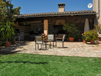 Finca Casa Antonio [4383A] - Outdoor photo 5