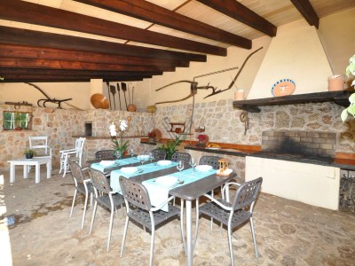 Finca Casa Antonio [4383A] - Outdoor photo 6