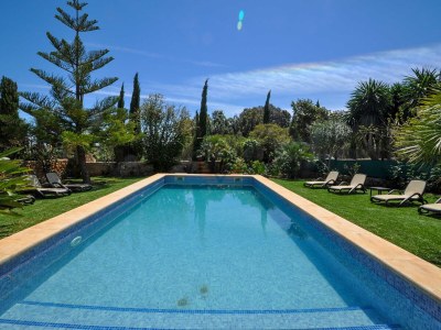 Finca Casa Antonio [4383A] - Outdoor photo 7