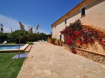 Finca Casa Antonio [4383A] - Outdoor photo 8