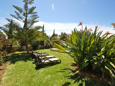 Finca Casa Antonio [4383A] - Outdoor photo 9