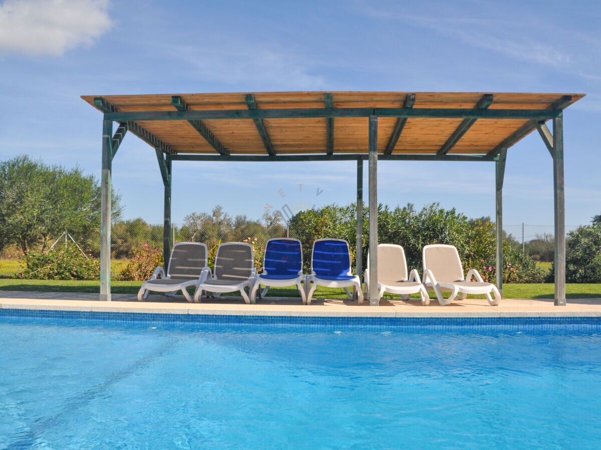 Finca Xim Vell [1252A] - Outdoor photo 3