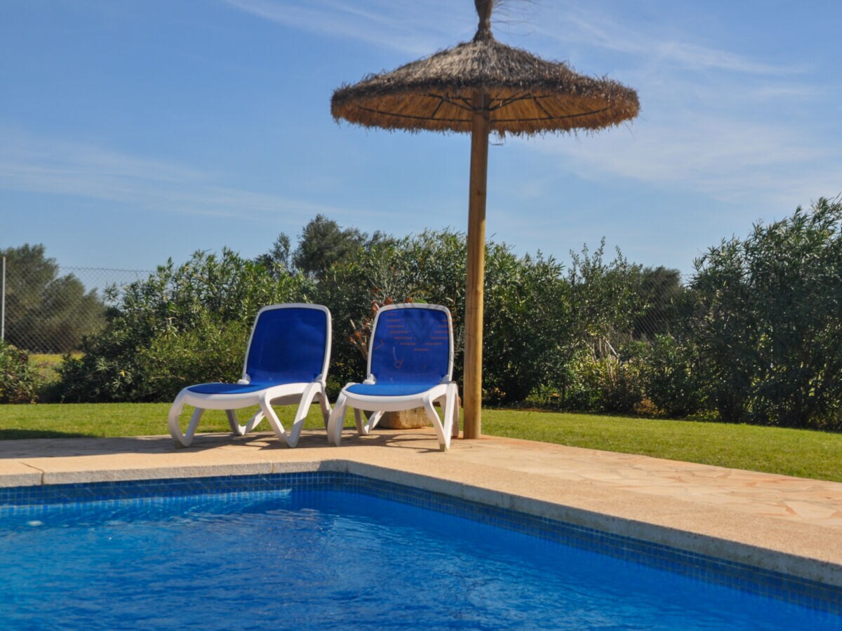 Finca Xim Vell [1252A] - Outdoor photo 4