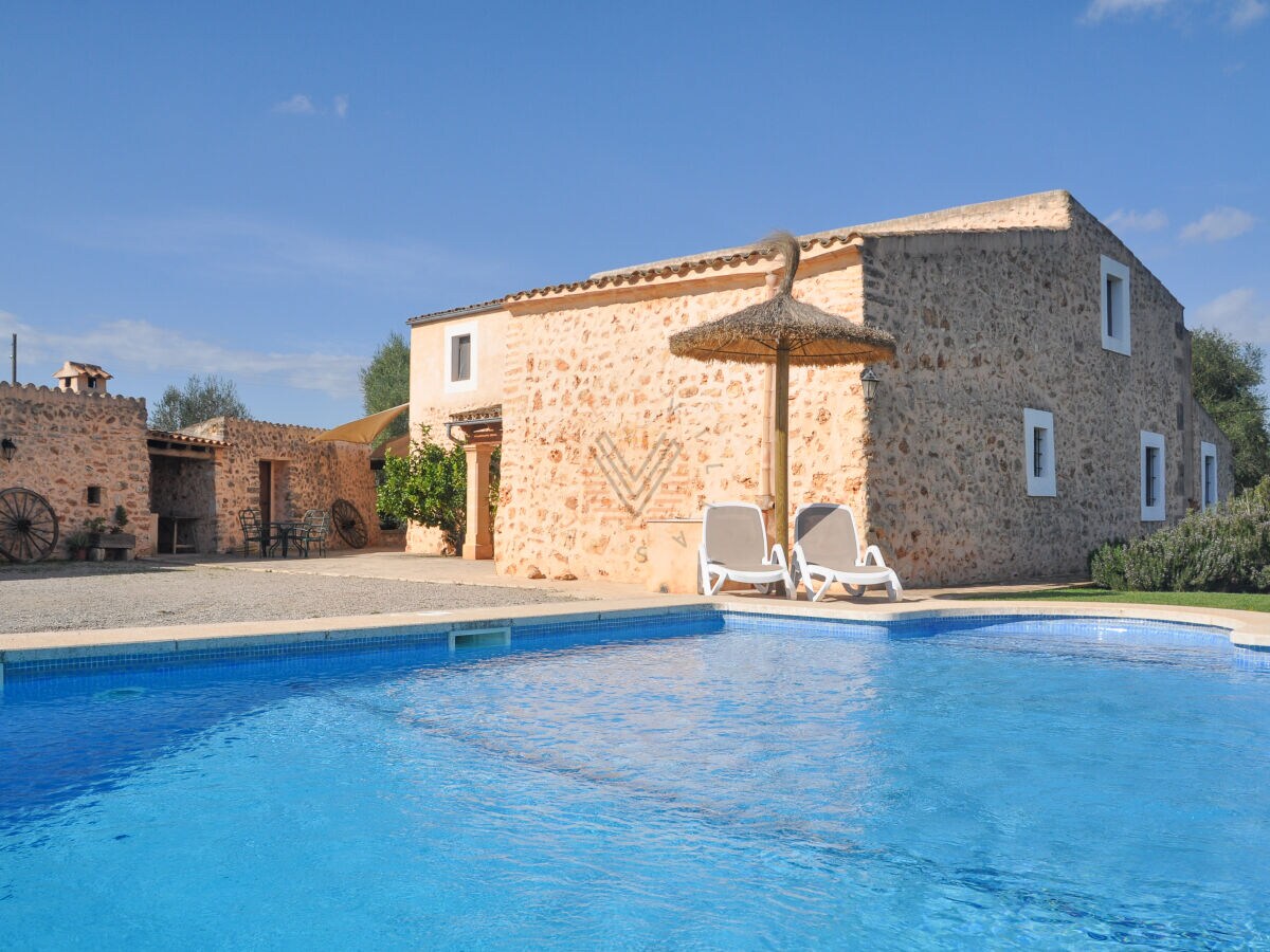 Finca Xim Vell [1252A] - Outdoor photo 5