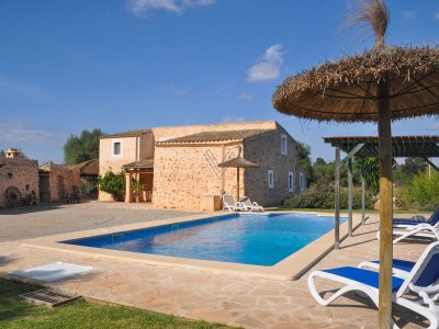 Finca Xim Vell [1252A] in Felanitx - Finca