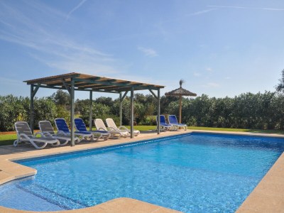 Finca Xim Vell [1252A] - Outdoor photo 2