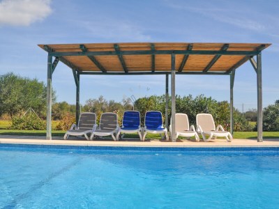 Finca Xim Vell [1252A] - Outdoor photo 3