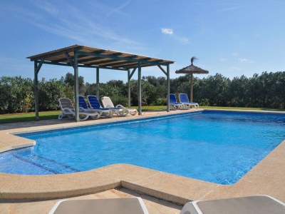 Finca Xim Vell [1252A] - Outdoor photo 6