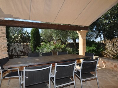 Finca Xim Vell [1252A] - Outdoor photo 7