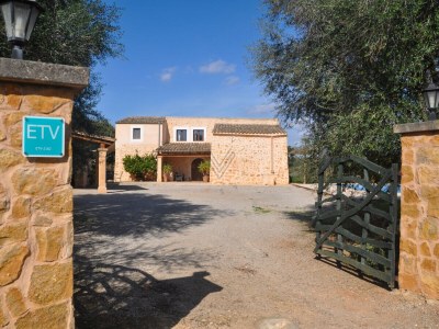 Finca Xim Vell [1252A] - Outdoor photo 8