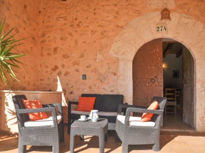 Finca Xim Vell [1252A] - Outdoor photo 10